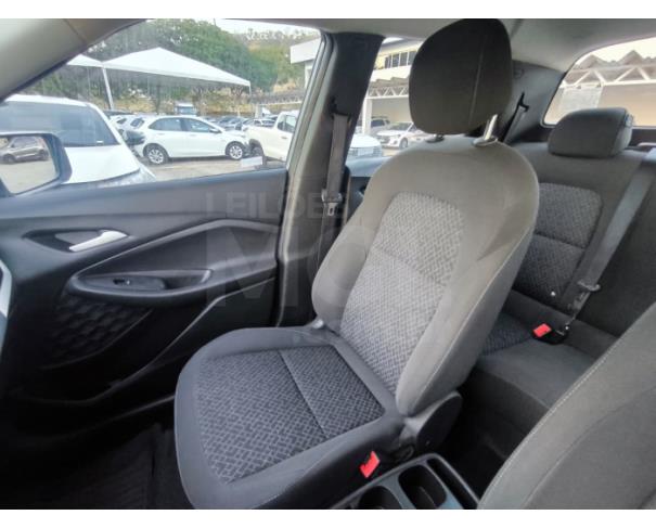Foto de ITAÚNA/MG- CHEVROLET MONTANA 1.2 TURBO FLEX 12V 4P MEC. 2023/2024  PA13383