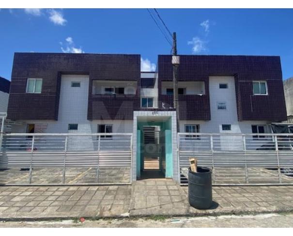 Foto de JOÃO PESSOA/PB — Apartamento com 2 quartos e 1 vaga na garagem no bairro Gramame.