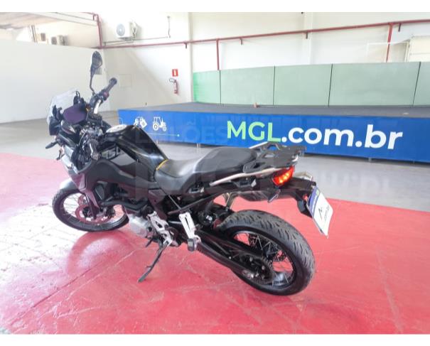 Foto de ITAÚNA/MG- MOTO BMW F850 GS 2022/2023 PA00856