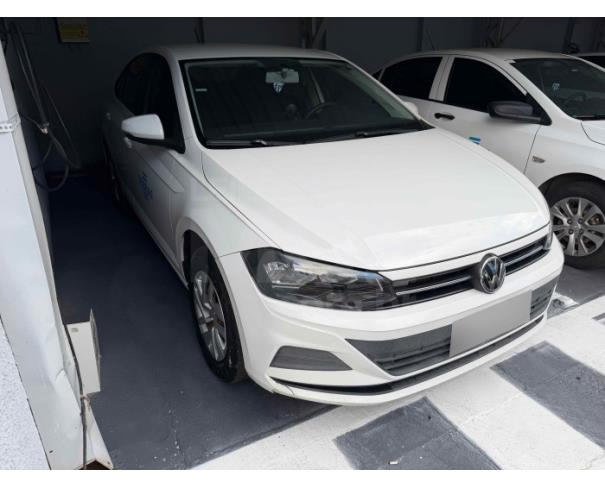 Foto de GOIANIA/GO - VW Virtus MF, 2019/2020