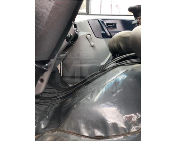 Foto de CONTAGEM MG - VOLKSWAGEN  26.260 E COM PIPA 15 MIL LITROS - TRAÇADO 