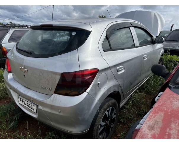 Foto de JUNDIAÍ/SP-VEÍCULO CONSERVADO-CHEVROLET/ONIX 1.0MT LT-2012/2013