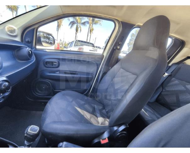 Foto de ITAÚNA/MG- FIAT MOBI DRIVE 1.0 FLEX 6V 5P 2018/2019- PA13324