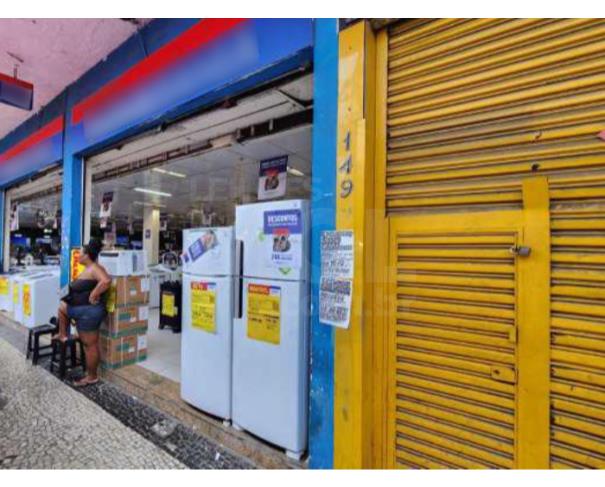 Foto de DUQUE DE CAXIAS/RJ – Loja na Avenida Governador Leonel de Moura Brizola 