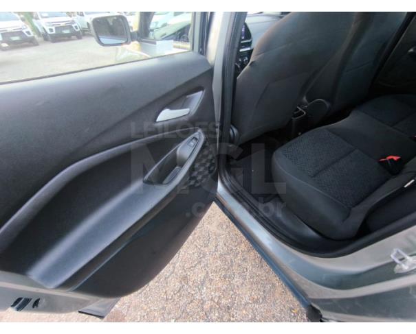 Foto de ITAÚNA/MG- CHEVROLET MONTANA 1.2 TURBO FLEX 12V 4P MEC. 2023/2024  PA13383