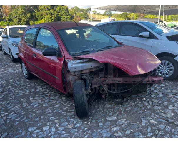 Foto de ITAÚNA/MG- FORD KA FLEX 1.0 73CV 2009/2010- PA12487 