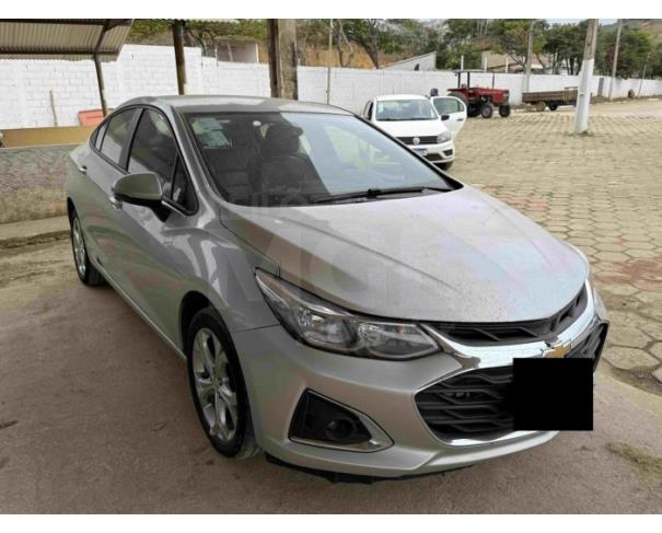 Foto de DIVINO/MG - I/ Chev Cruze LT NB AT, 2021/2022, FLEX 