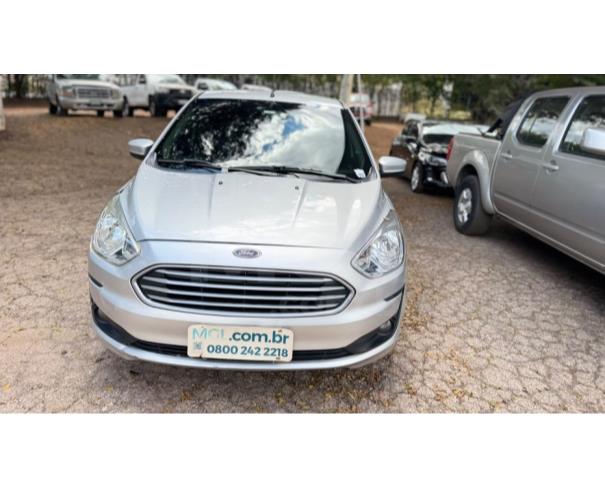 Foto de ITAÚNA/MG - FORD KA SE 1.5 SD C ANO 2019/2019 - SC1163