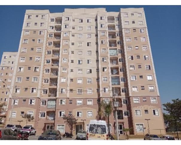Foto de JUNDIAÍ/SP — Apartamento com 2 quartos (F8555536749046)