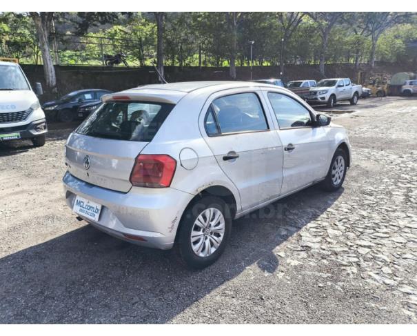 Foto de ITAÚNA/MG- VW NOVO GOL TL MCV 2018/2018 - PA13472