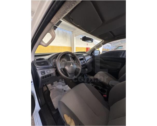 Foto de ABAETÉ/MG - MMC L200 TRITON SPO GL - ANO 2021/2022 - SC1018