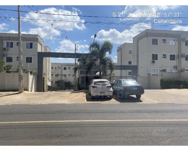 Catanduva/sp — apartamento com 2 quartos e 1 vaga na garagem (8787706970709) apartamentos em leilão | mgl leilões