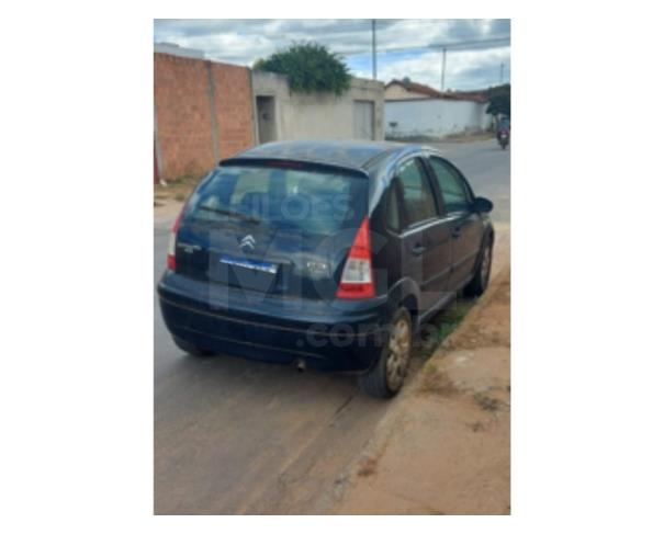 Foto de RIO PARDO DE MINAS/MG - CITROEN C3 GLX 14 Flex - 2012/2012