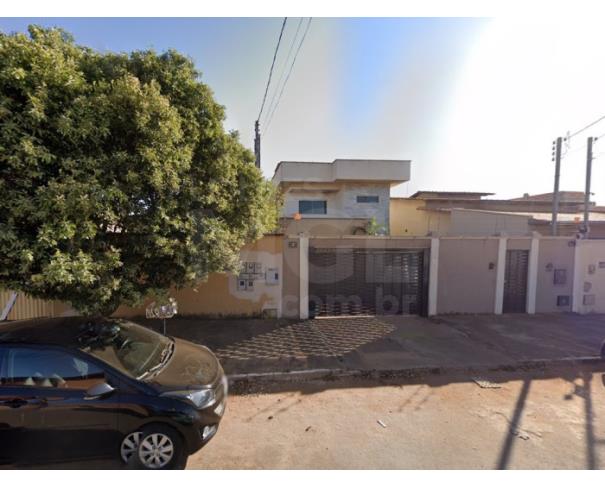Foto de GOIÂNIA/GO — Sobrado com 3 suítes (1 master) no Jardim Maria Helena