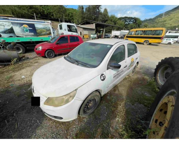 Foto de ADRIANÓPOLIS/PR - VW Gol 1.6, 2010 /2011, FLEX 