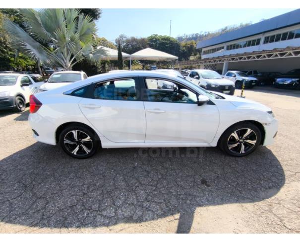 Foto de ITAÚNA/MG- HONDA CIVIC EXL CVT 2017/2017- PA13420