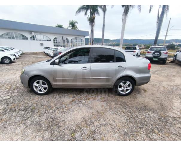 Foto de ITAÚNA/MG- VW POLO SEDAN 1.6 COMFOR 2012/2013- PA13117