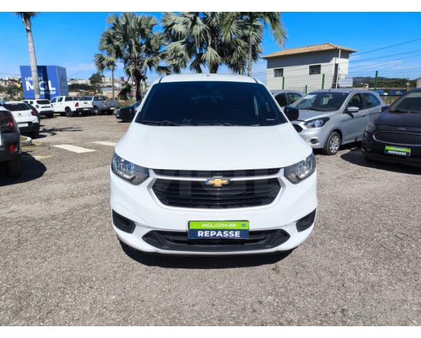 Foto de ITAÚNA/MG - CHEV/SPIN 1.8L MT LS E ANO 2023/2024 - PA13127