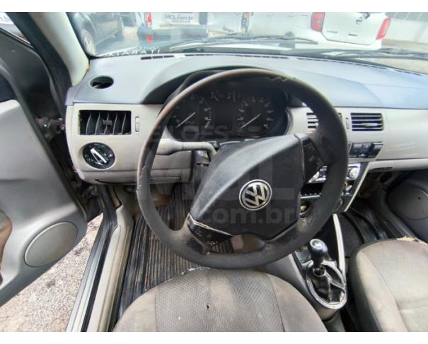 Foto de ITAÚNA/MG- VW GOL 16V POWER 2002/2002-PA12924