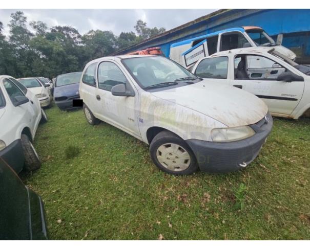 Foto de CASTRO/PR - GM Celta 2P Life, 2005/2005, GASOLINA 