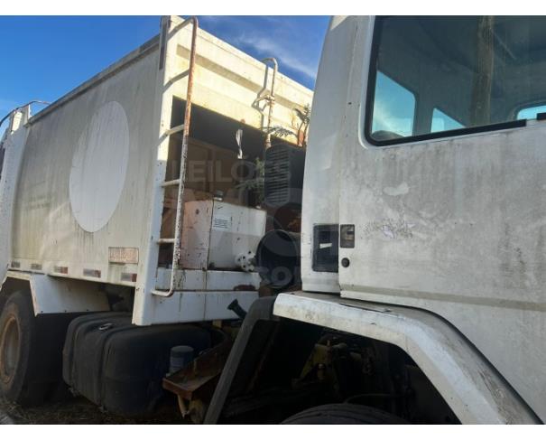 Foto de ESMERALDAS/MG -  CAMINHÃO - Ford Cargo 1717 E, 2006 / 2006
