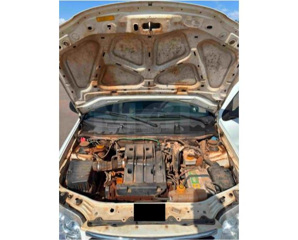 Foto de IBITURUNA/MG - Fiat/Palio Fire, 2014/2014, FLEX 