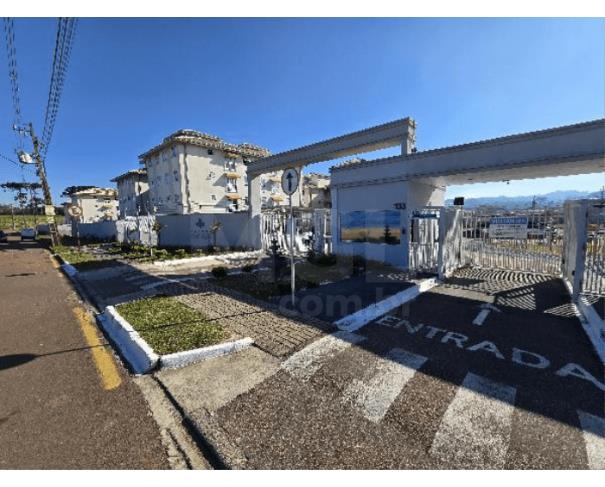 Foto de ARAUCÁRIA/PR — Apartamento com 49,252m², 2 quartos, 1 Vaga na Garagem (F8555531710290)
