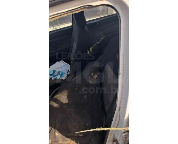 Foto de MARABÁ/PA - FORD/FIESTA 1.6 FLEX, 2013/2014