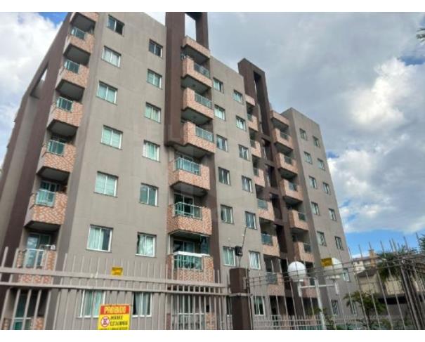 Foto de CURITIBA/PR — Apartamento 2 quartos (F1555528590116)