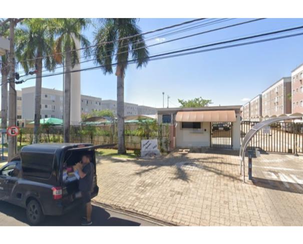 Foto de ARARAQUARA/SP — APARTAMENTO NO BAIRRO JARDIM PRIMOR