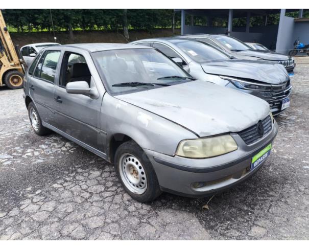 Foto de ITAÚNA/MG- VW GOL 16V POWER 2002/2002-PA12924