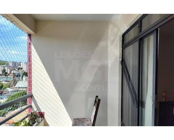 Foto de PONTE NOVA/MG – Apartamento com 03 quartos, suíte e garagem, com 146,66m², situado no bairro Guarapiranga