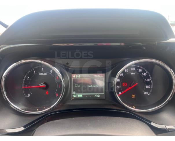 Foto de ITAÚNA/MG- CHEVROLET MONTANA 1.2 TURBO FLEX 12V 4P MEC.  2023/2024- PA12242