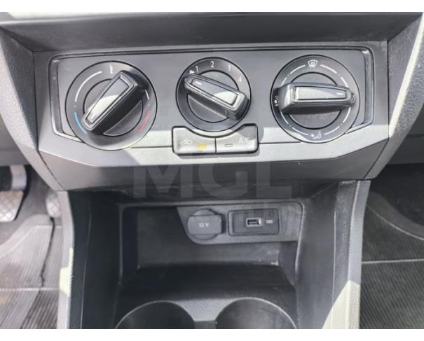 Foto de ITAÚNA/MG- VW SAVEIRO CS RB MPI 2023/2023- PA13428