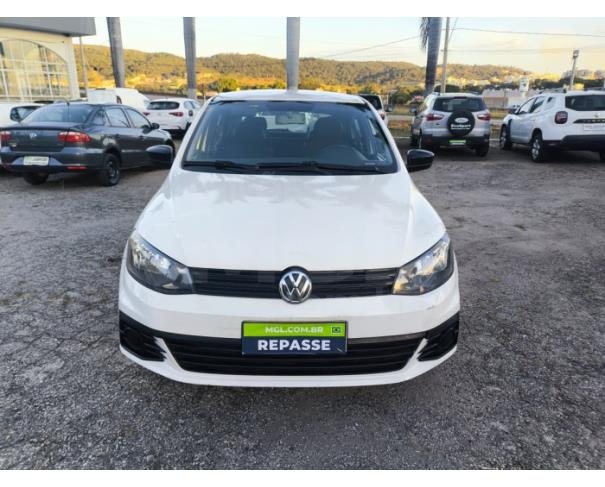 Foto de ITAÚNA/MG - VW NOVO GOL TL MCV  VOLKSWAGEN ANO 2017/2018 - PA13140