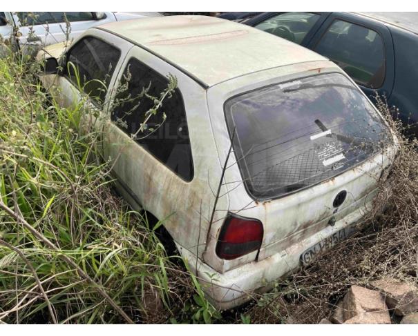 Foto de CAPIVARI/SP - VEÍCULO CONSERVADO - VW/GOL CLI - 1995/1995