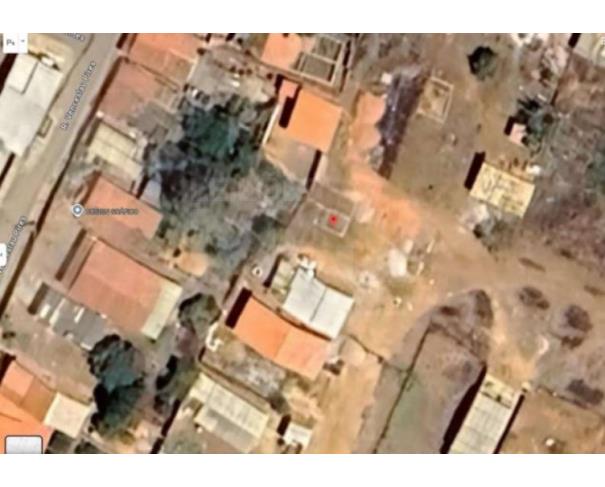 Foto de DIVISA ALEGRE/MG — [Direitos possessórios sobre] um lote com 97,60m² 