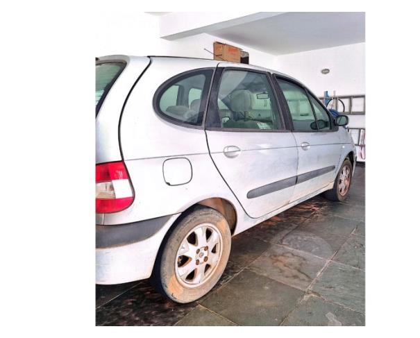 Foto de SANTA RITA DO SAPUCAÍ/MG - RENAULT Scenic Privilege 2.0 16V - 2006/2007