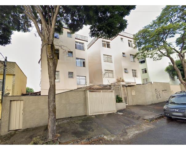 Foto de LOTE 004 - Belo Horizonte/MG - Apartamento com 63,58m²
