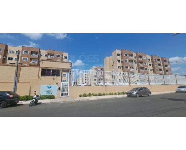 Foto de FORTALEZA/CE — Apartamento com 2 quartos e 1 vaga na garagem no bairro Paupina