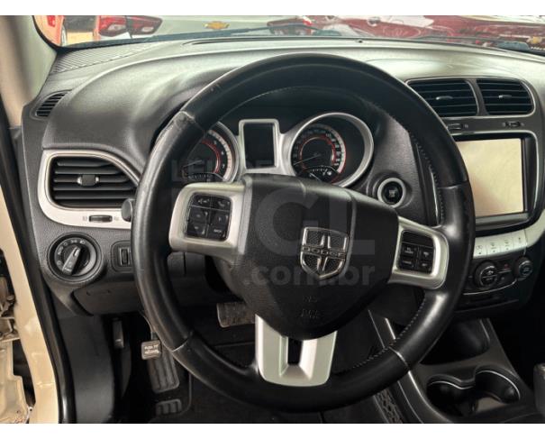 Foto de ITAÚNA/MG- DODGE JOURNEY R/T 2014/2015  - BC00049
