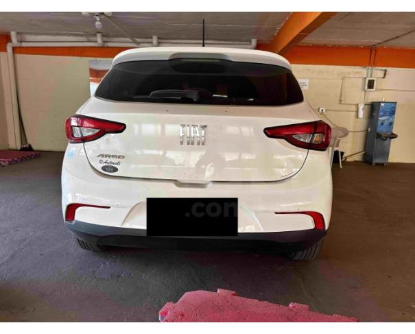 Foto de PIRAPETINGA/MG - Fiat/ Argo 1.0, 2021/2022, FLEX 