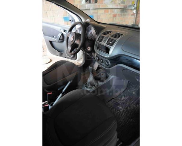 Foto de BELA VISTA DO TOLDO/SC - Fiat Siena Attractive 1.4, 2017/2018