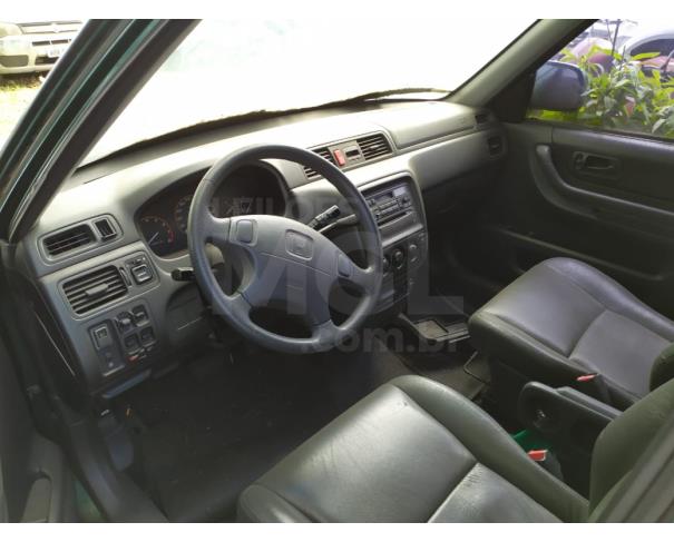 Foto de LOTE 004- IMP/HONDA CR-V RVI ANO 2000/2000 JB21632