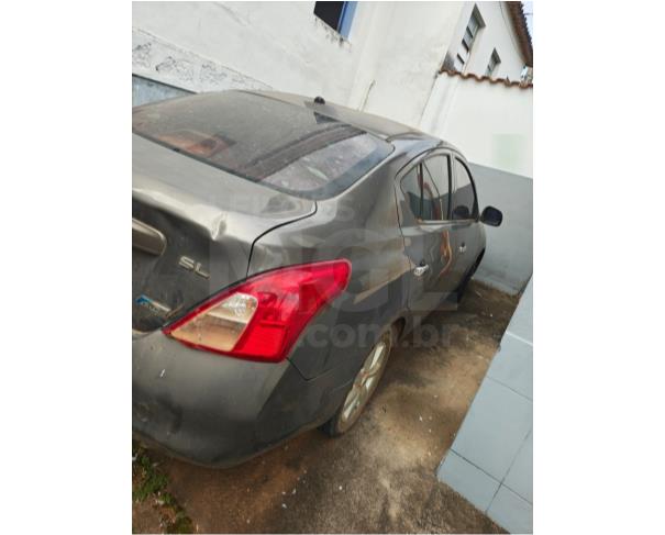 Foto de SERITINGA/MG - Nissan Versa 1.6 SL Flex, 2014/2014, FLEX 
