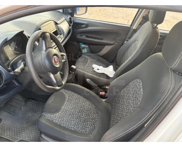 Foto de ANDARAÍ/BA - Fiat Uno Attractive 1.0, 2020/2021