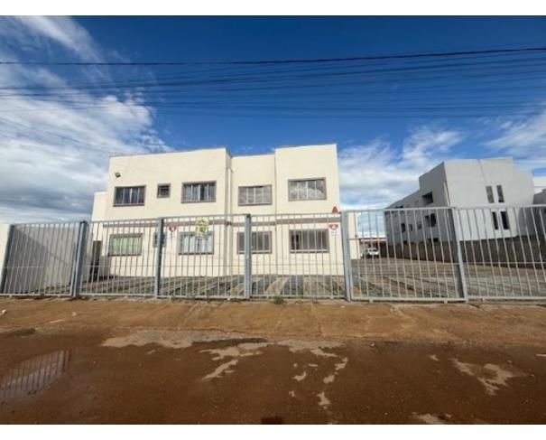 Foto de CIDADE OCIDENTAL/GO — Apartamento com 2 quartos 1 Vaga na Garagem (F8444435021819)