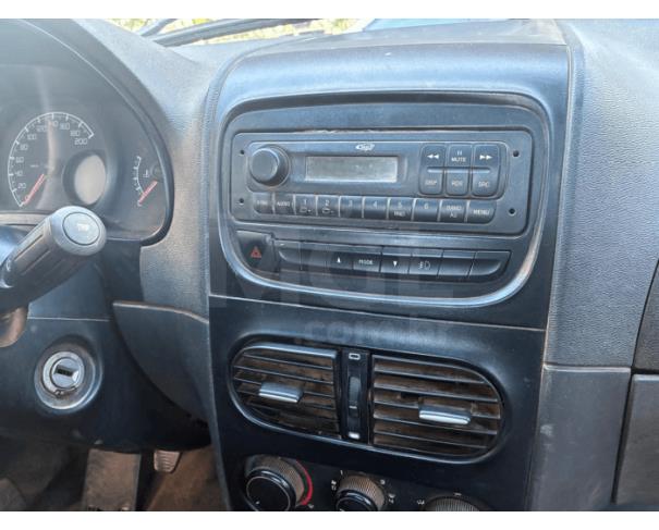 Foto de ITAÚNA/MG- FIAT STRADA WORKING 2014/2014  BC00054