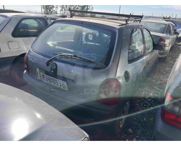 Foto de CAPIVARI/SP - VEÍCULO CONSERVADO - GM/CORSA WIND - 1997/1997