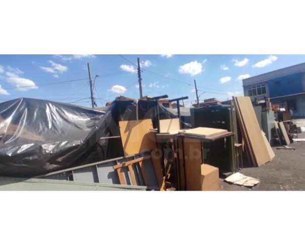 Foto de BELO HORIZONTE\MG- Materiais Diversos 
